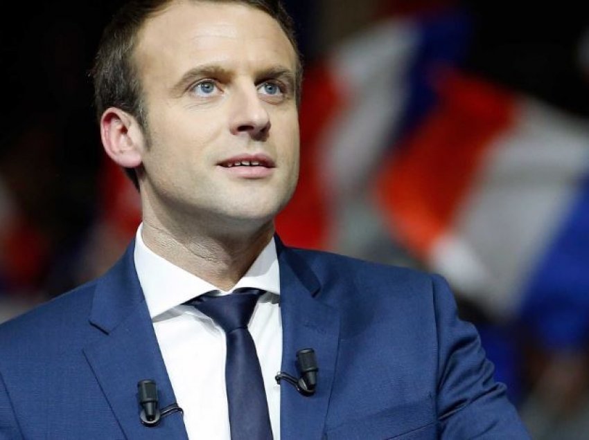 Macron merr vendimin: Do të festojmë 200-vjetorin e vdekjes së Napoleon Bonapartit