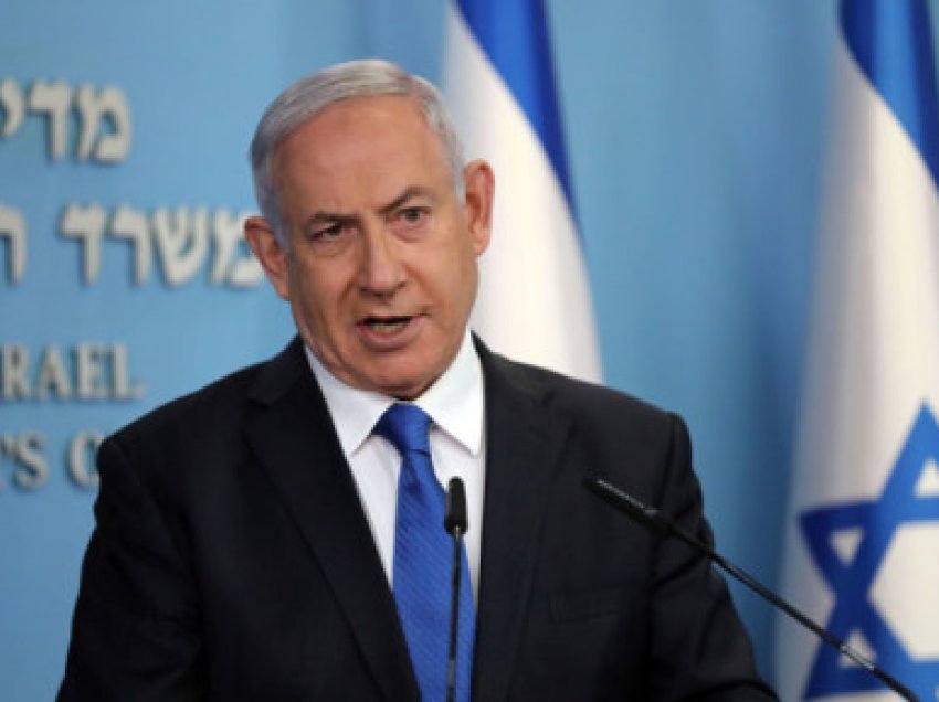 Mediat: Anulohet vizita e Netanyahut në Emirate