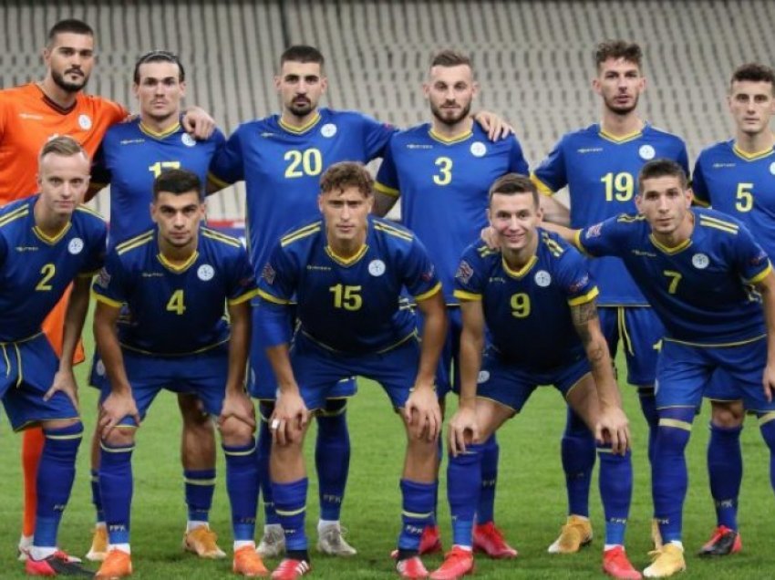 Këshilli i Lartë i Sporteve për ndeshjen Spanjë-Kosovë: Nuk është vetëm ky problem