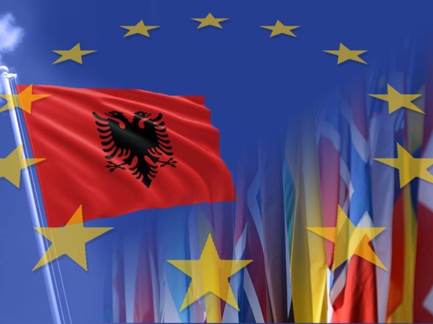Sondazhi/ Bie besimi i shqiptarëve te BE! Shtyrja e negociatave dhe pandemia zvogëluan me 13 % besimin