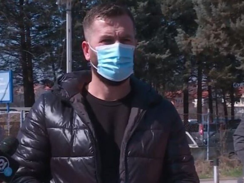 Familjarët e Grupit të Kumanovë: Drejtori i burgut të Shutkës është vënë mbi Ligjin, ua pamundëson uikendin të dënuarve