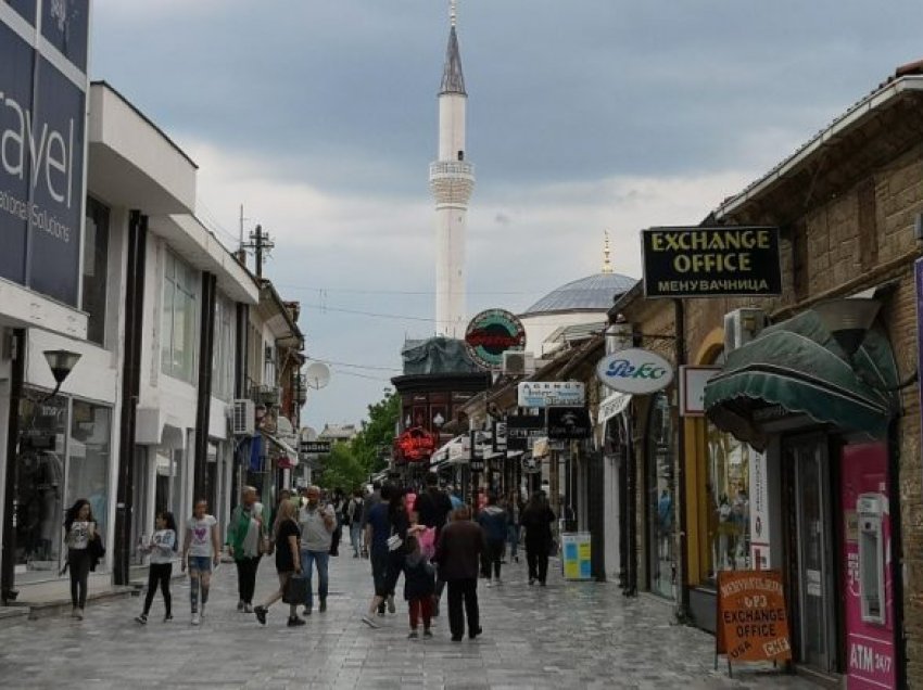 Ohri nuk do të pranojë turistë të huaj për shkak të coronavirusit