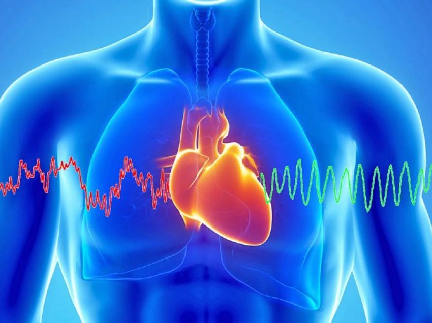 Zgjerimi i aortës – Këshillat më të mira se si ta mbani nën kontrollë