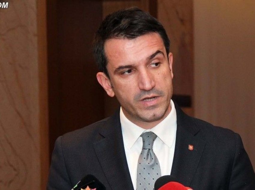 Plas edhe në PS/ Erion Veliaj ‘dogji’ Ervin Bushatin në Tiranë dhe nxori deputet aleatin e tij Fatmir Xhafajn, nis lobimin për ta bërë kryetar Kuvendi