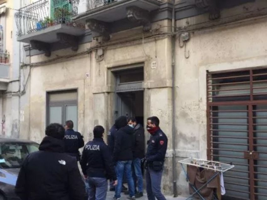 Vritet me armë zjarri 29-vjeçari shqiptar në Bari të Italisë
