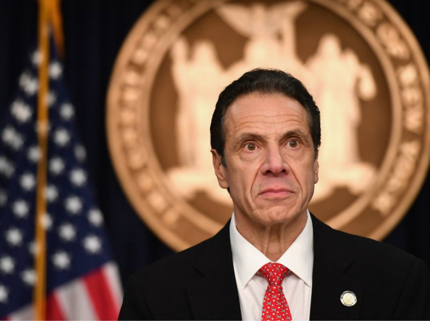 Kryetari i Asamblesë së Nju Jorkut miraton hapjen e hetimit për akuzat ndaj Guvernatorit Cuomo