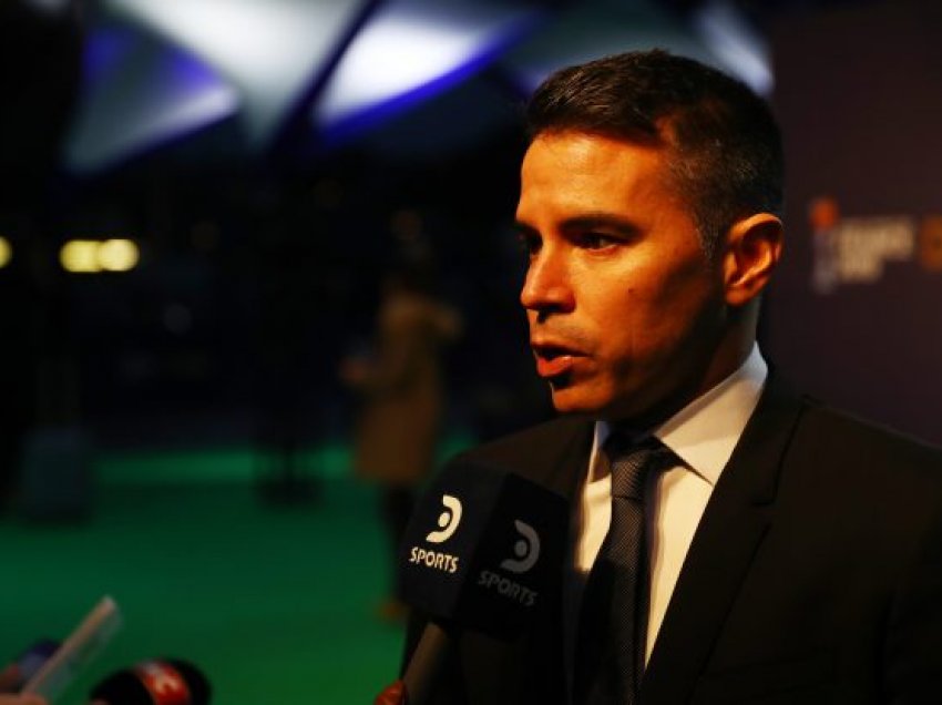 Saviola këshillon Ramosin: Duhet të largohet nga Reali