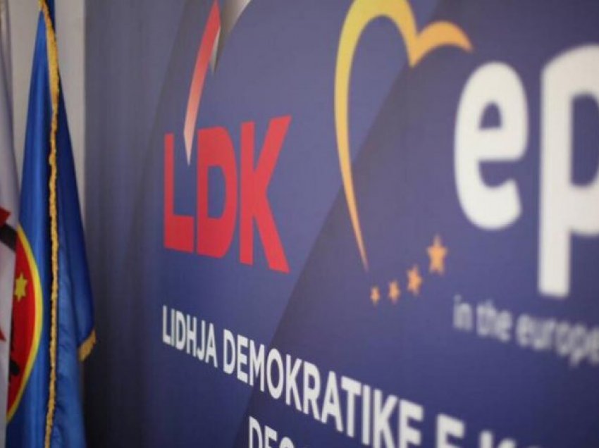 Një delegate e LDK-së paralajmëron bojkotimin e votimit të kryetarit