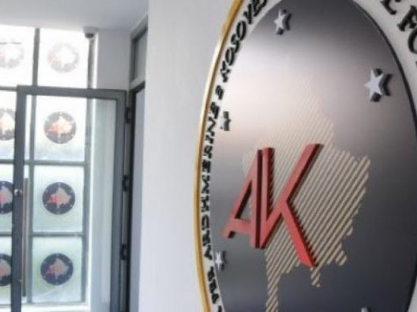 Konfirmohet: AAK-ja merr pjesë në takimin e thirrur nga Albin Kurti