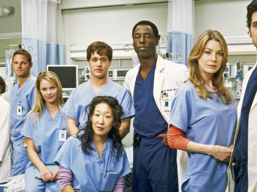 Rikthehet sezoni i 17-të i “Grey’s Anatomy”, por a do të jetë i fundit?