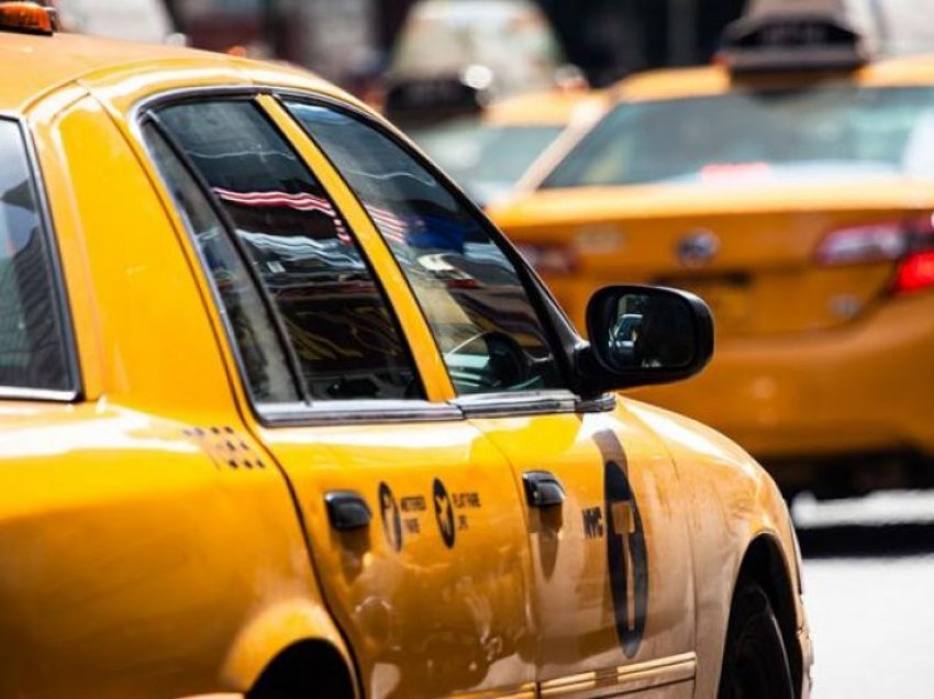 5 gjëra që duhet të dini para se të hypni në një taksi