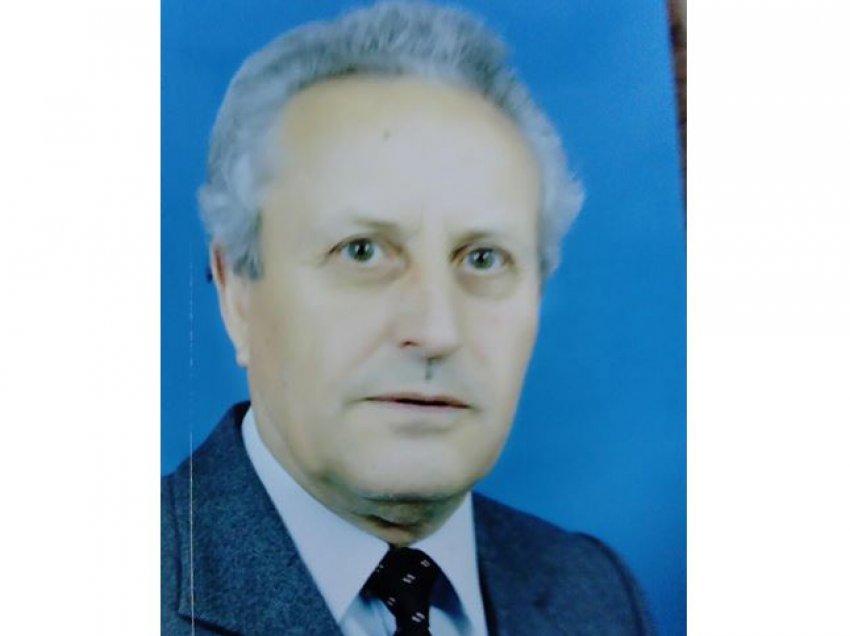 Ndërron jetë historiani i njohur shqiptar Prof. Dr. Akademik Shukri Rrahimi