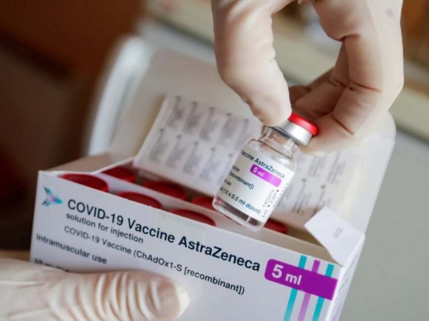 Edhe Tajlanda pezullon përdorimin e vaksinës AstraZeneca