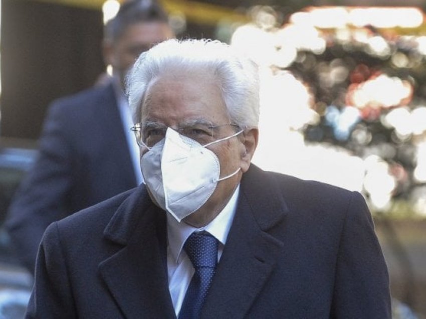 Kërcënuan Presidentin e Italisë, nën hetim 11 persona, mes tyre dhe 2 shqiptarë