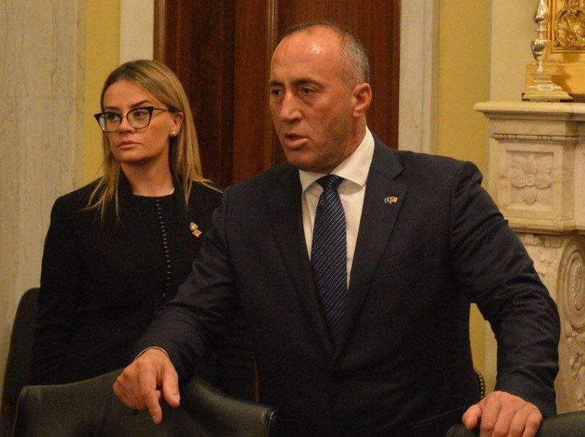 Vjedhja e votave nga AAK-ja dhe dorëheqja e Haradinaj-Stubllës, flet ish-ambasadori: Kjo do të jetë e keqe për Kosovën