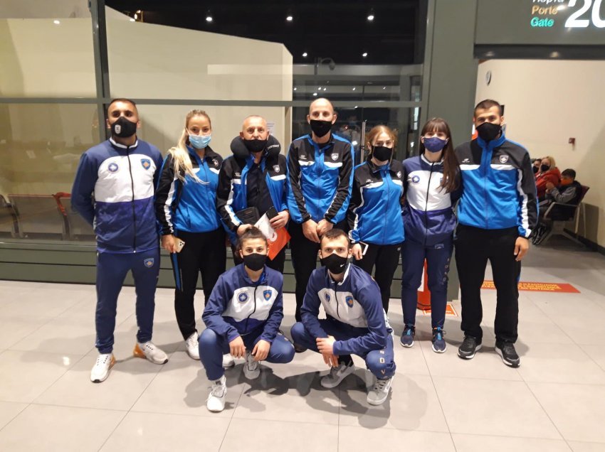 Shabani e Nishevci shkëlqejnë në Premier Ligën e Stambollit
