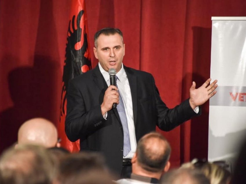 Bajqinovci flet për zgjedhjet lokale, thotë që VV-ja do t’i fitojë së paku 75% të komunave