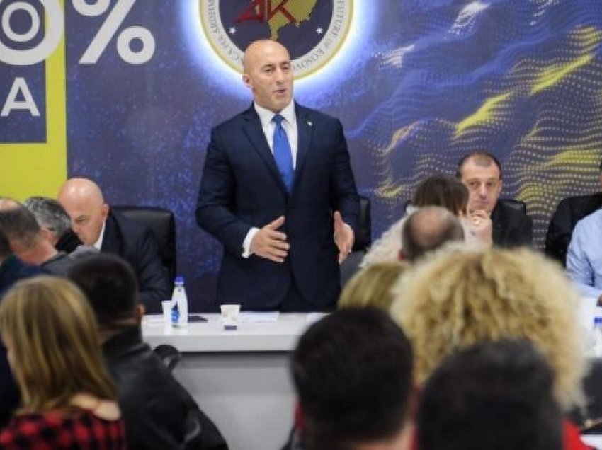 Kjo është deputetja e re e AAK-së në vend të Meliza Haradinajt