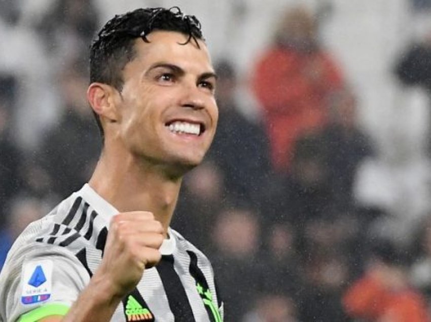 Pirlo: Spekulimet për Ronaldon janë normale