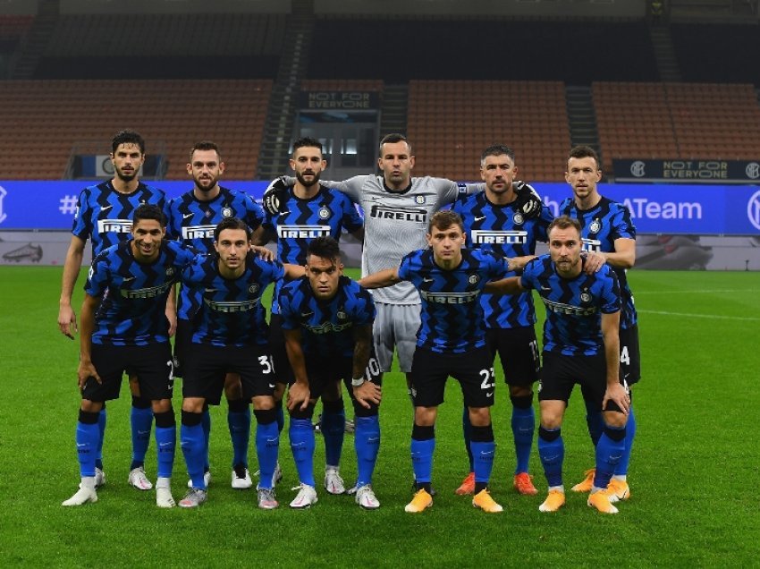 Inter po përgatit një kontratë të re për mesfushorin