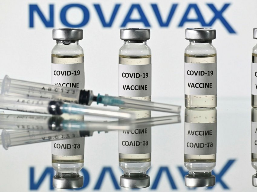 Sukses vaksina e Novavax/ Gati 100% efikase kundër Covid 19