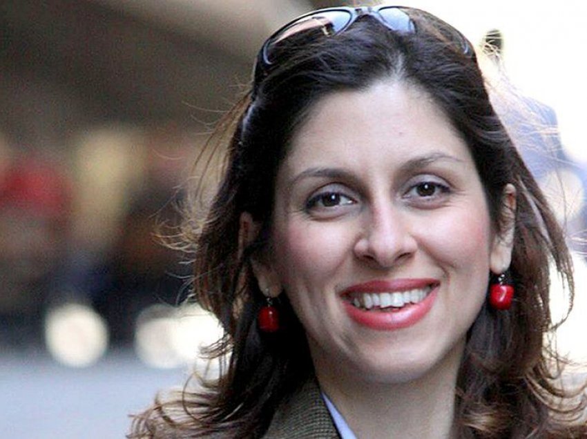 Mbahet gjyqi i dytë ndaj punonjëses iraniano-britanike