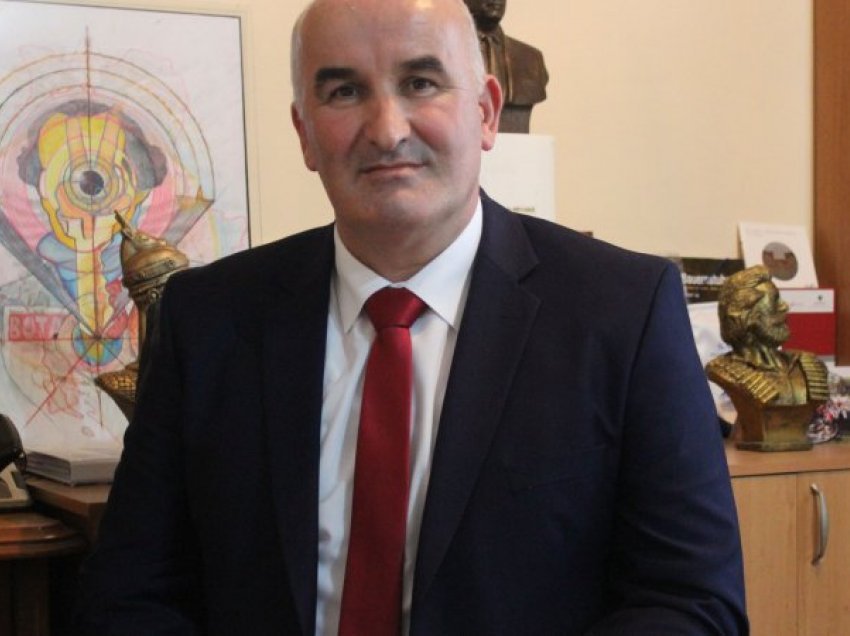 Sokol Haliti zbulon se u propozua edhe Abran Abrashi për kryetar