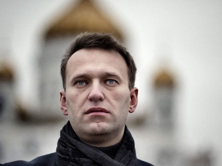 Navalnyt vazhdon t'i përkeqësohet gjendja shëndetësore