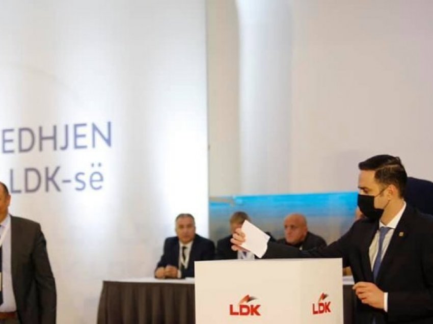 Kryetari i ri i LDK-së paralajmëroi Kryesi të re, flasin anëtarët e Kryesisë aktuale