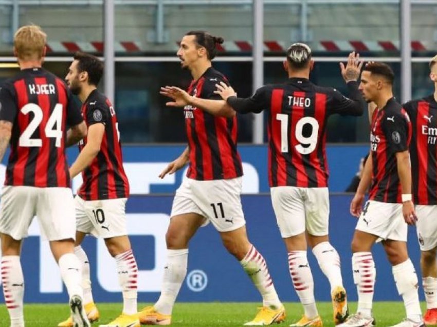 Zëvendësuesi i Ibrahimovic, Milan shënjestron ish-kapitenin e Interit