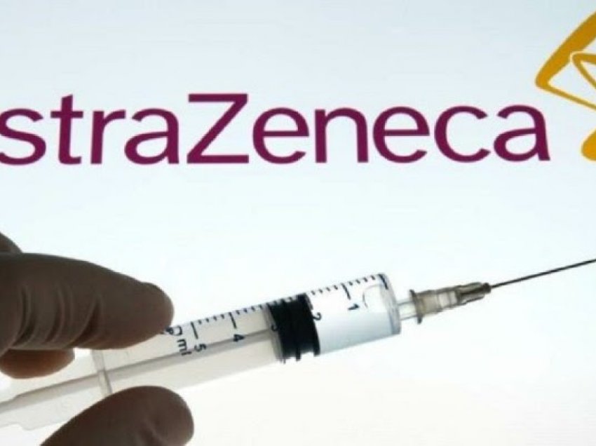 ​AstraZeneca nuk gjen prova rreziku të rritjes së mpiksjes së gjakut