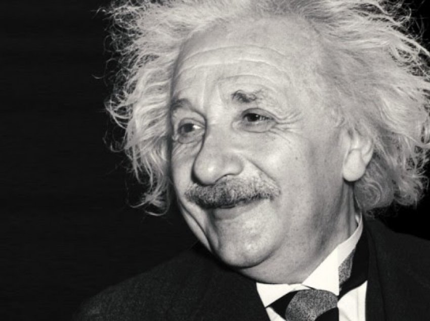 ​14 marsi, ditëlindja e Ajnshtajnit