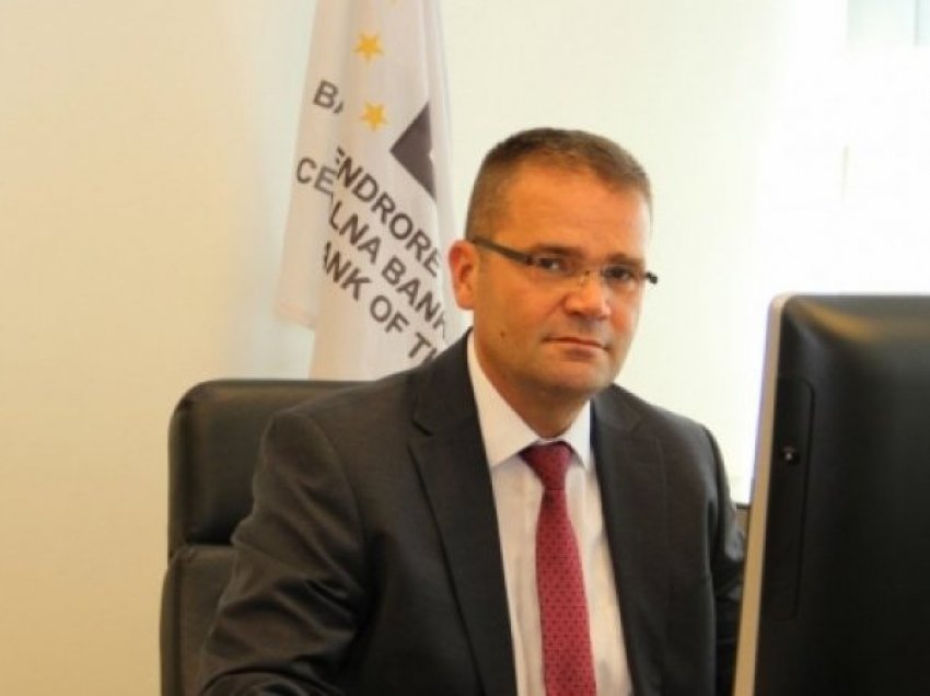 Mehmeti: BKS po punon për heqjen e policave të sigurimit me Malin e Zi