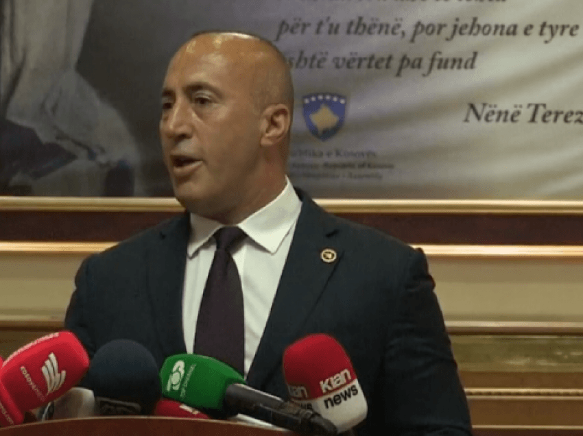 Haradinaj, qeverisë: Siguroni barna falas për pacientët me Covid