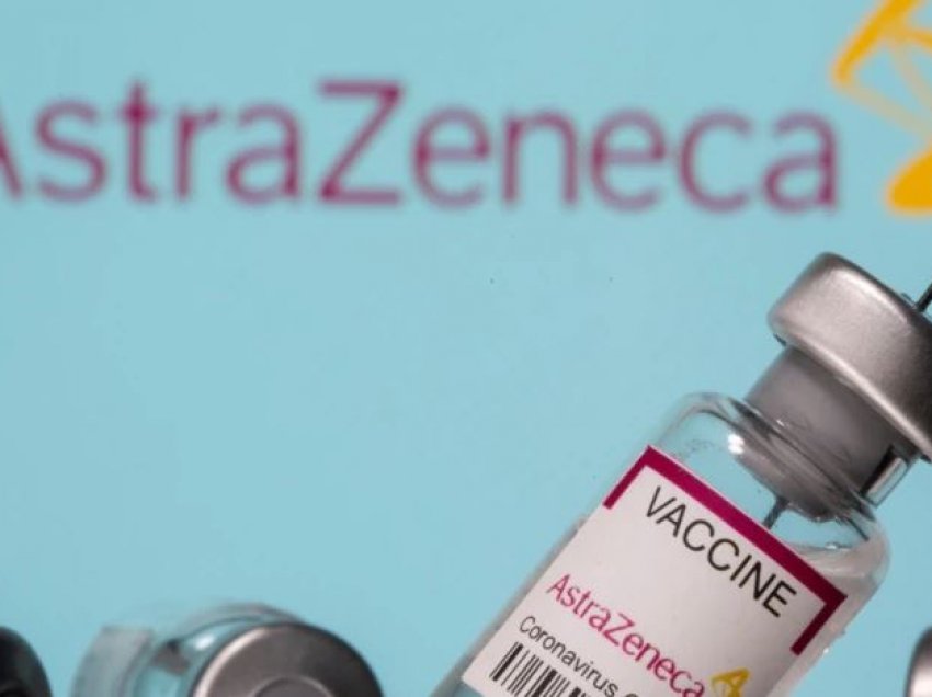 VOA: Gjermania, Franca dhe Italia pezullojnë vaksinën AstraZeneca