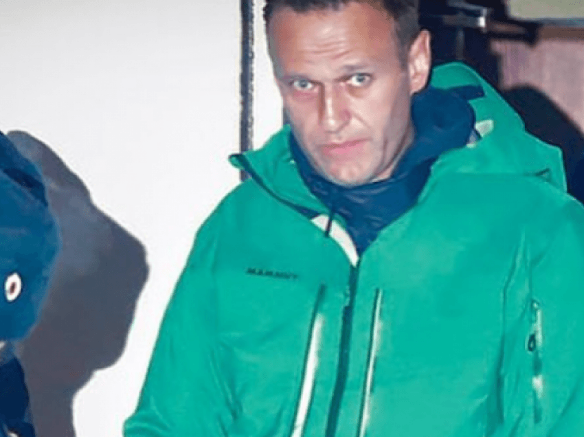 Navalny në burgun e Pokrovos: Jam në një kamp përqendrimi