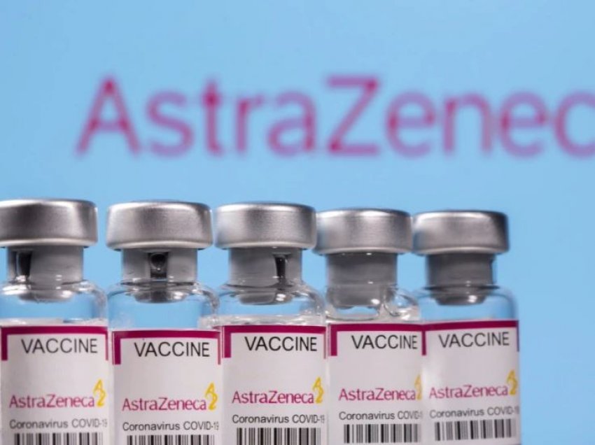 AstraZeneca thotë se nuk ka prova që vaksina e saj shkakton mpiksje gjaku