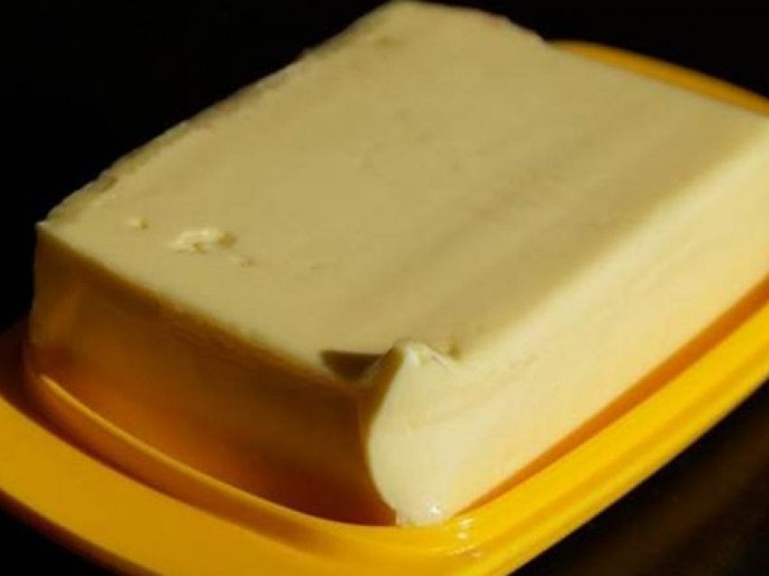 Në deponinë Drislla do të asgjësohet gjalpi me afat të skaduar, që u konfiskua nga AUV
