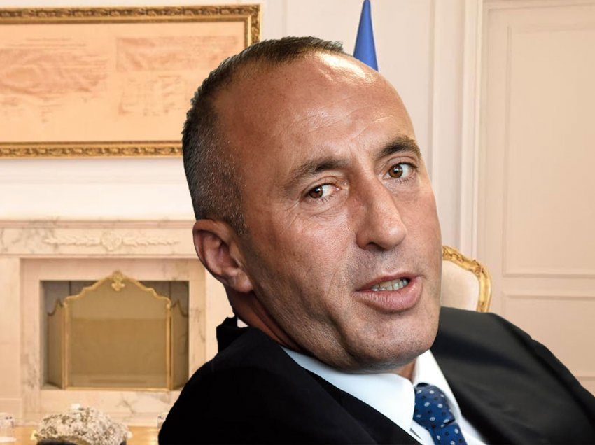 Ëndrra e Haradinajt në sirtar, ambicia për president nuk e pranon ndëshkimin nga populli