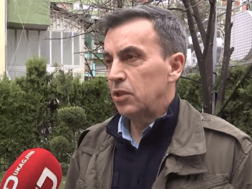 Infektologu Tolaj: Kosova duhet t’i pranojë vaksinat e AstraZeneca, efektet anësore shumë të rralla