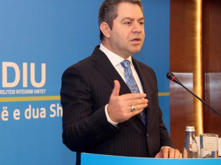 PDIU prezanton kandidatët në Durrës, Vlorë dhe Fier, ja pika vendimtare e marrëveshjes me PD
