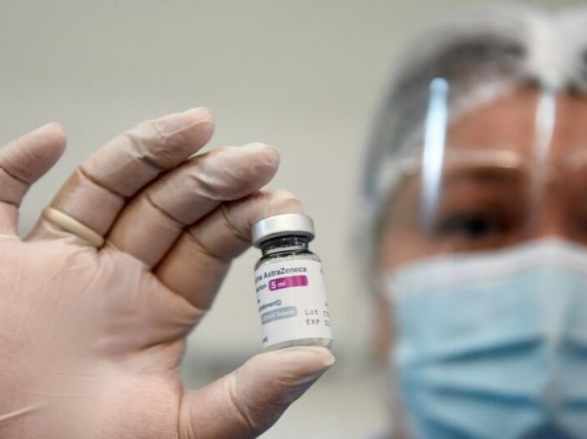 Rritet numri i shteteve që pezullojnë përdorimin e vaksinës së AstraZenecas