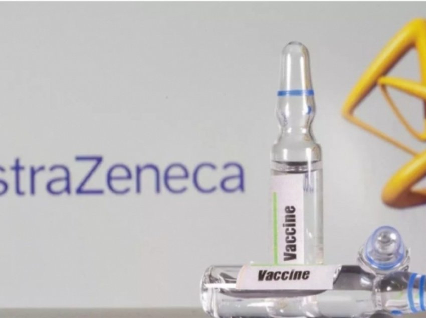 OBSH-ja rekomandon vazhdimin e imunizimin me vaksinën Astrazeneca