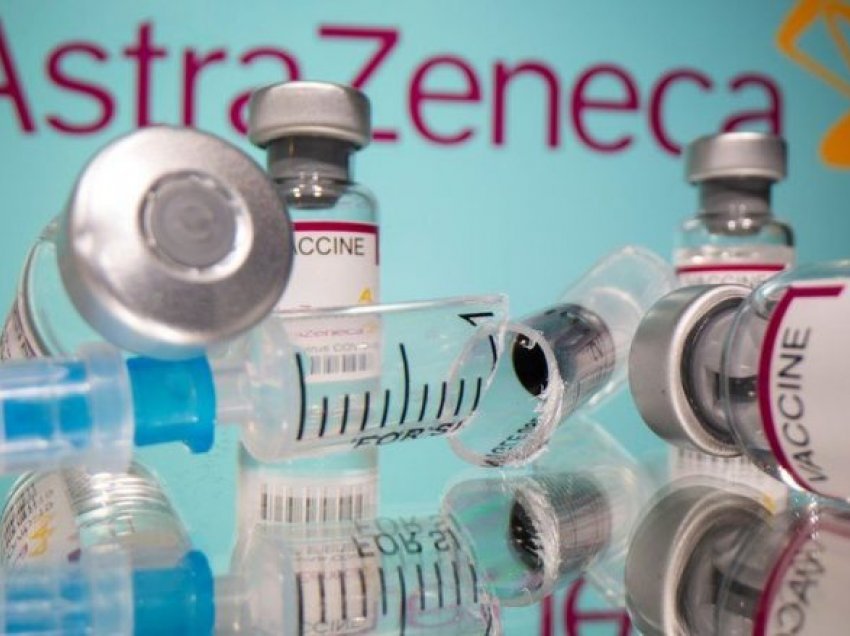 Agjencia Evropiane e Barnave: Nuk ka indikacion se vaksina e AstraZeneca-s shkakton mpiksjen e gjakut