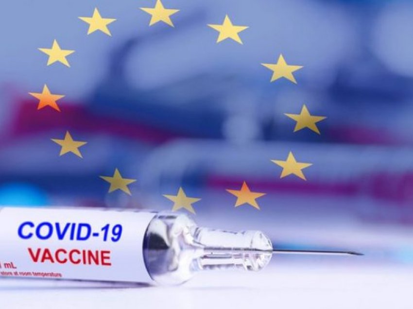 A po nguten me vendimet e tyre evropianët rreth vaksinës së AstraZeneca?