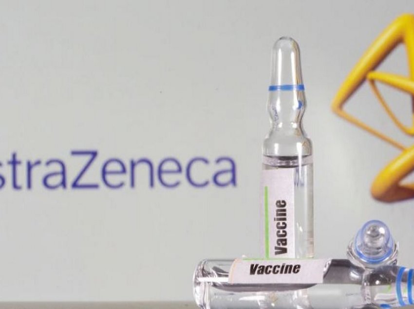 Greqia vendos vijimin e vaksinimit me Astrazeneca