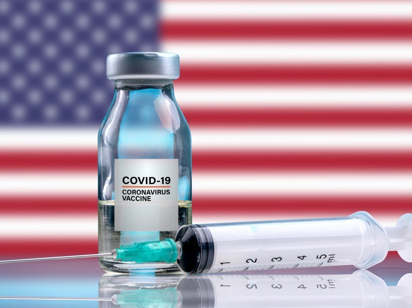SHBA mund të autorizojë vaksinën AstraZeneca në prill