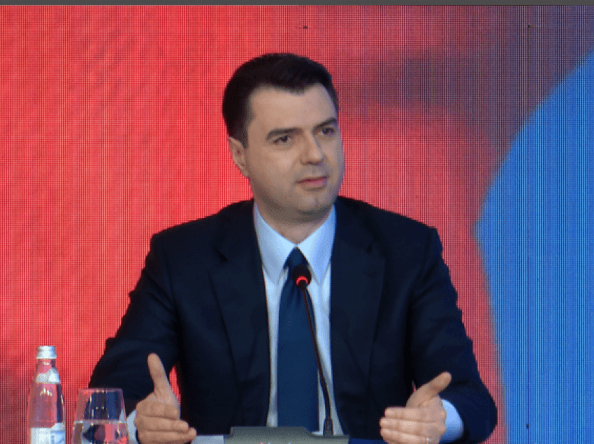 “100 dështimet e Ramës”- Basha: Në vend që të konkurrojmë për fondet komunitare, Shqipëria ia ka besuar zhvillimin e infrastrukturës PPP-ve