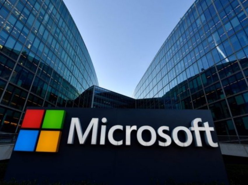 Microsoft adreson një problem sigurie prej të cilës e pësuan qindra mijëra kompani