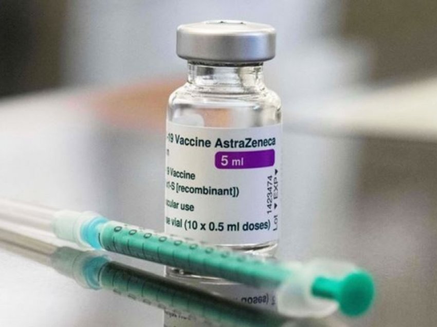 AstraZeneca pezullohet nga disa vende, EMA: S’ka tregues që vaksinimi ka shkaktuar mpiksje gjaku